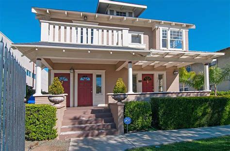 this victorian triplex with detached cottage is located in the historical corridor between golden hill and sherman heights proper, and just minutes from downtown san diego and the airport. . Triplex for sale san diego